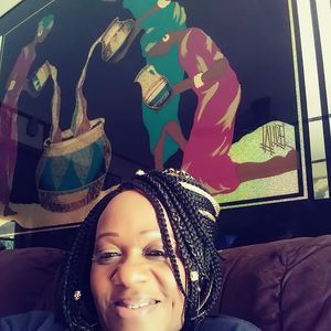 Meet your Posher, Harriet